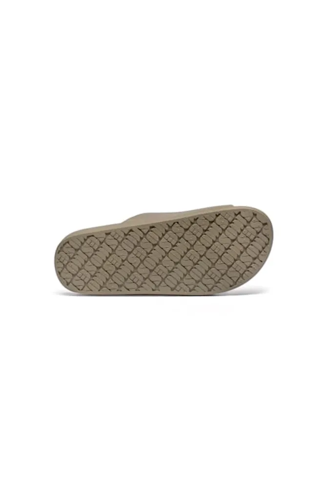 Freedom Moses - Slides - Khaki