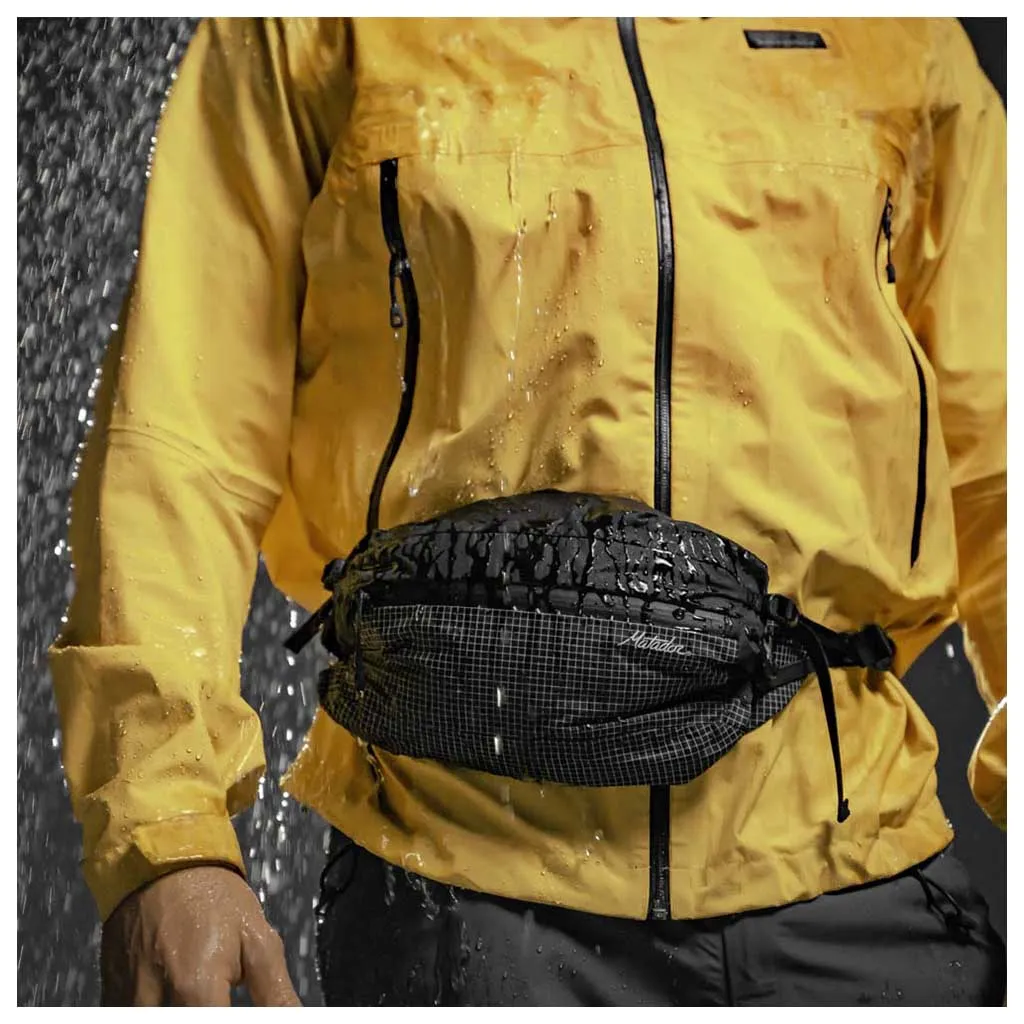 FreeRain Waterproof Packable Hip Pack