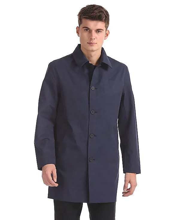 Gant Original The City Raincoat