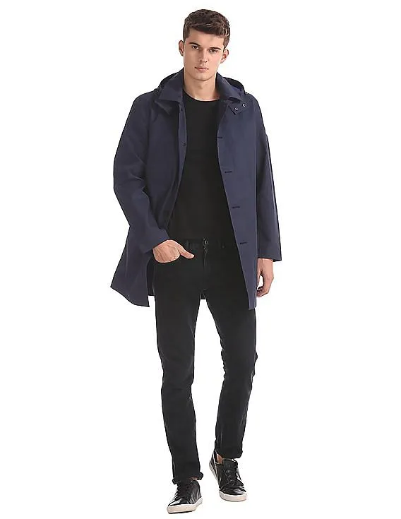 Gant Original The City Raincoat