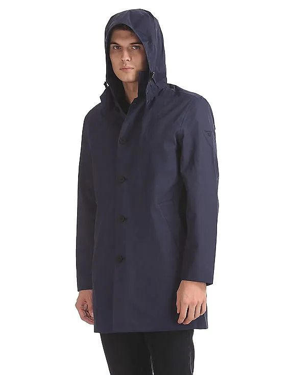 Gant Original The City Raincoat