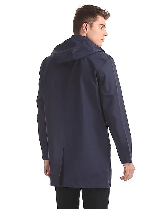 Gant Original The City Raincoat