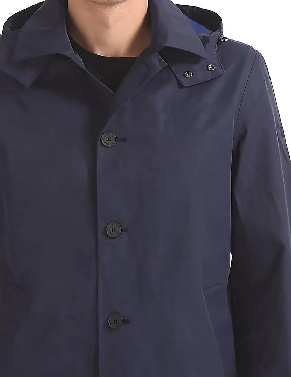 Gant Original The City Raincoat