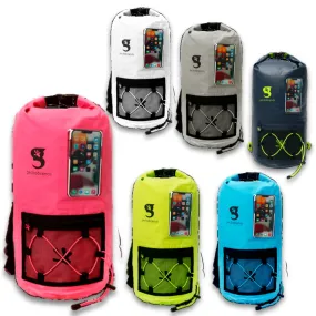 Gecko Hydroner 20L Waterproof Backpack