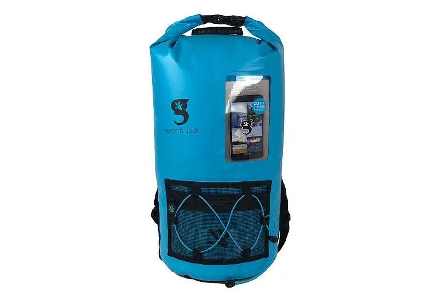 Gecko Hydroner 20L Waterproof Backpack