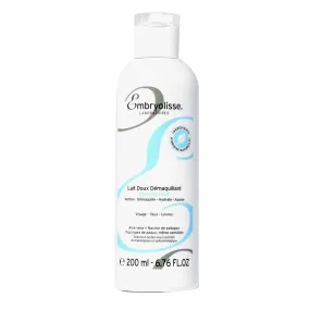 Gentle Waterproof Make Up Remover Milk