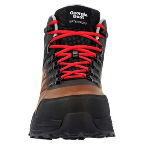 Georgia Boot DuraBlend Sport Composite Toe Waterproof Work Hiker