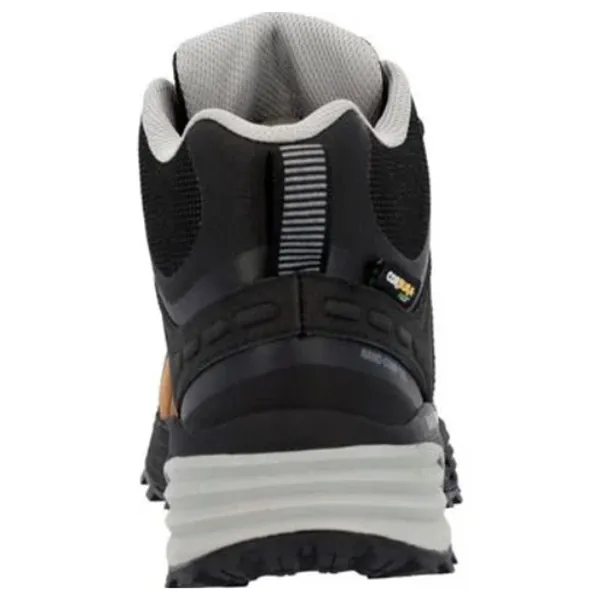 Georgia Boot DuraBlend Sport Composite Toe Waterproof Work Hiker