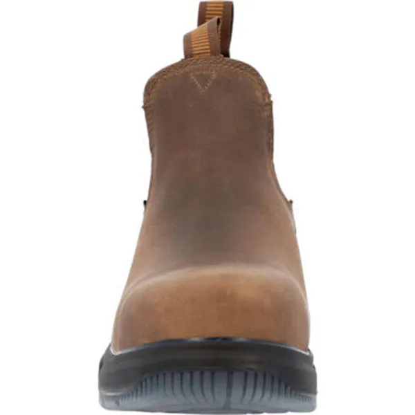 Georgia Boot FLXPoint Ultra Composite Toe Waterproof Chelsea Boot