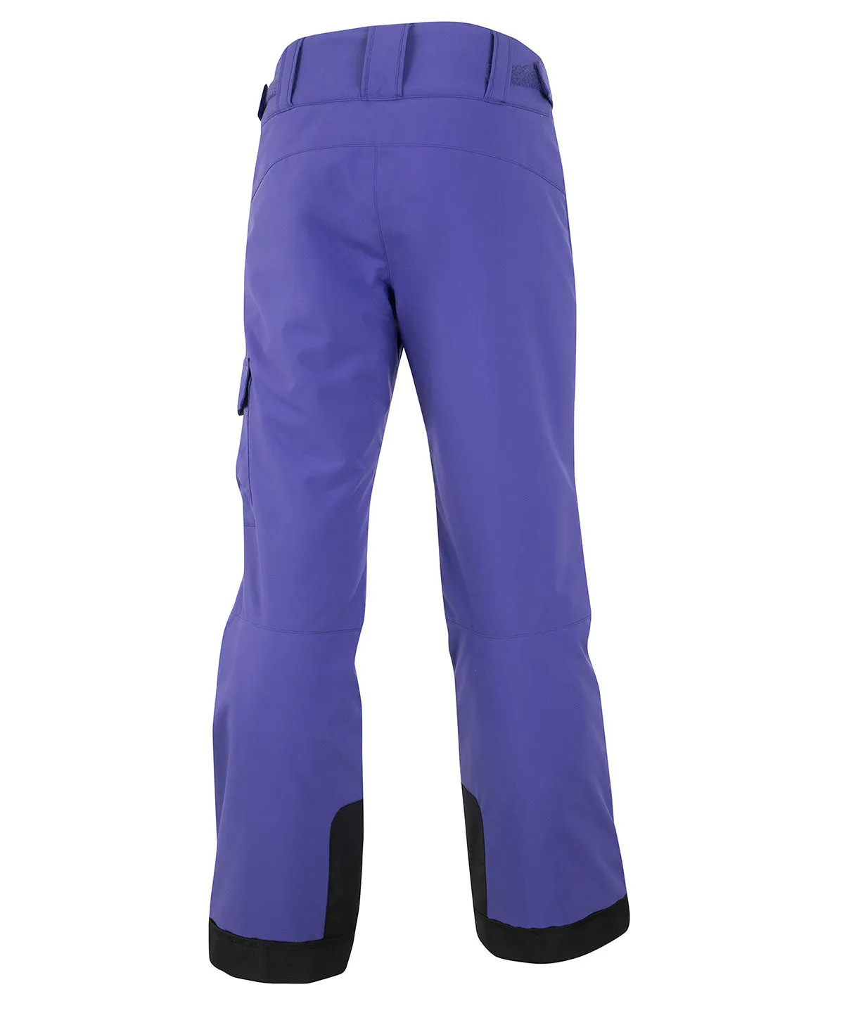 Girls' Zoe Waterproof Insulated Stretch Pant