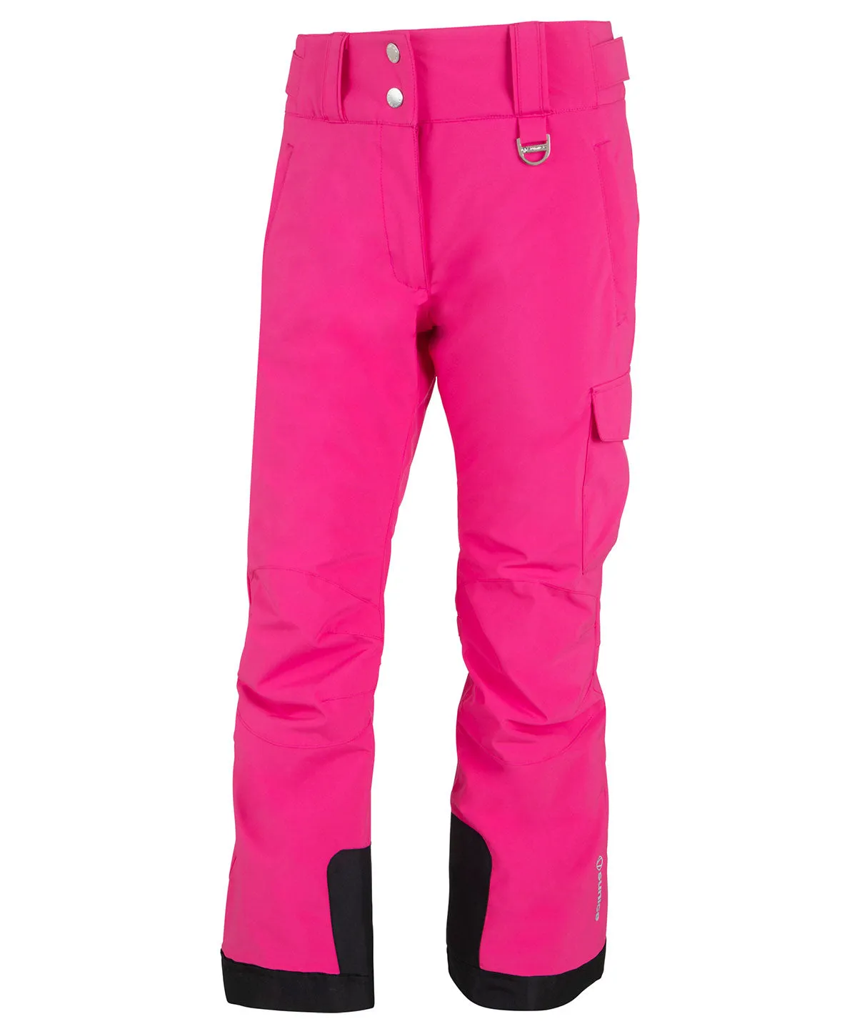 Girls' Zoe Waterproof Insulated Stretch Pant