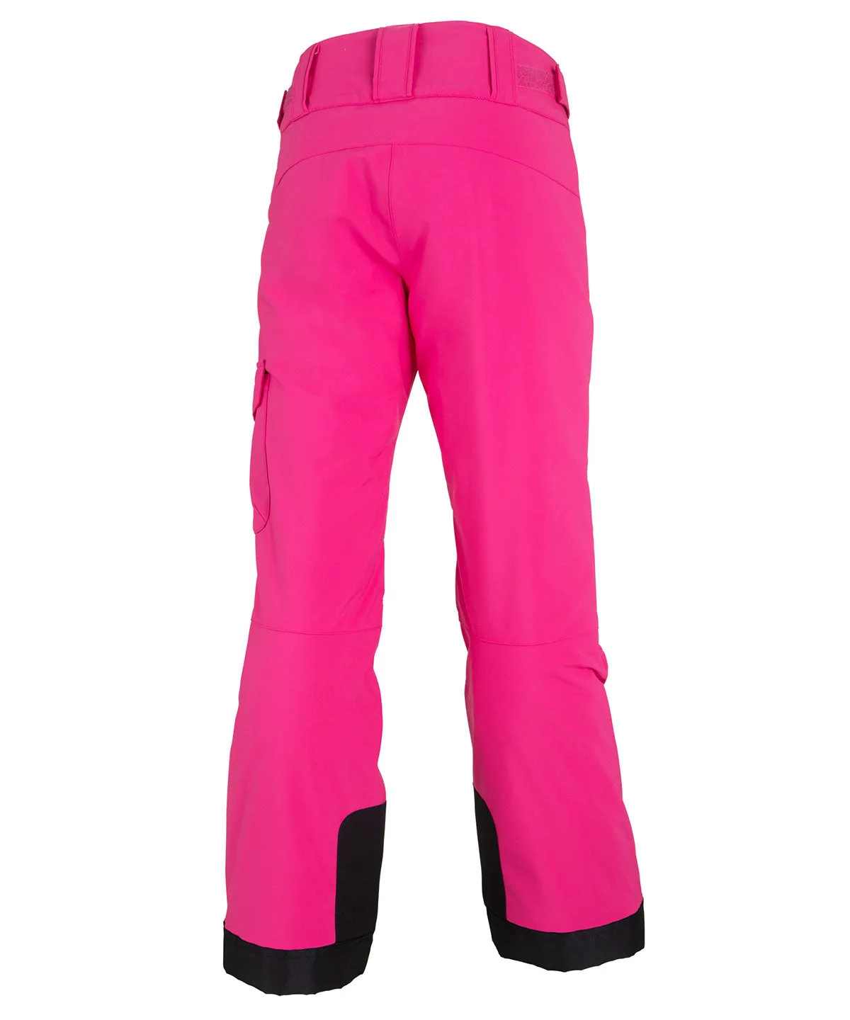 Girls' Zoe Waterproof Insulated Stretch Pant