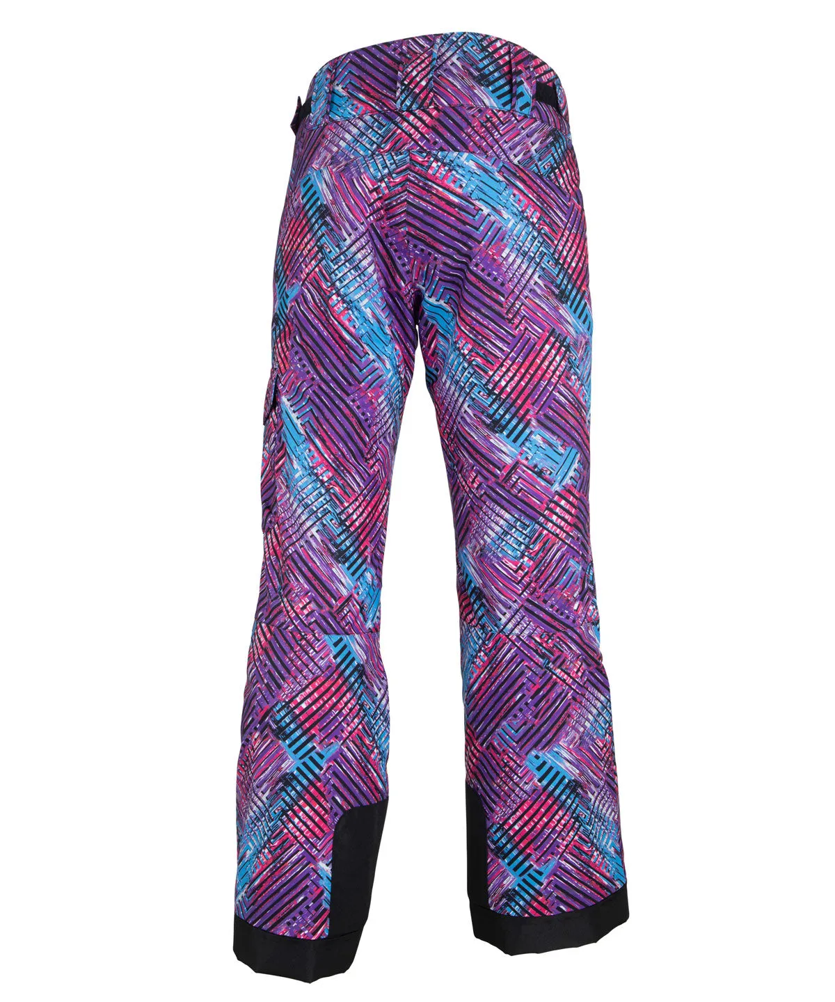 Girls' Zoe Waterproof Insulated Stretch Pant