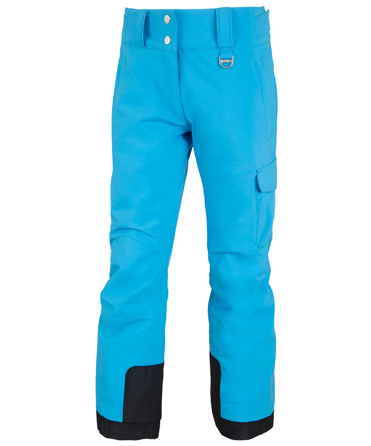 Girls' Zoe Waterproof Insulated Stretch Pant