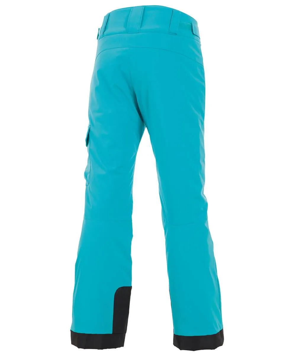 Girls' Zoe Waterproof Insulated Stretch Pant