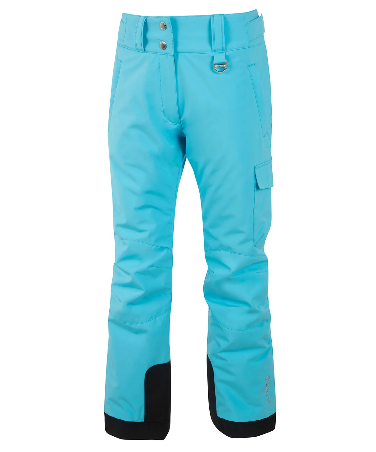 Girls' Zoe Waterproof Insulated Stretch Pant