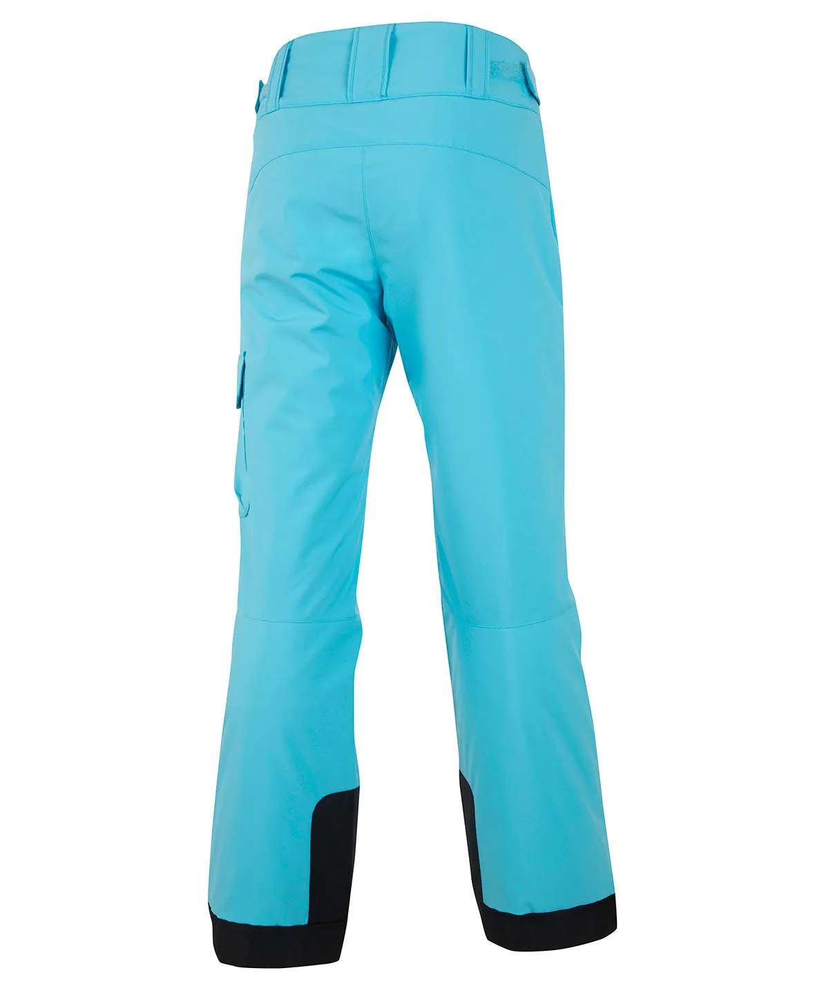 Girls' Zoe Waterproof Insulated Stretch Pant