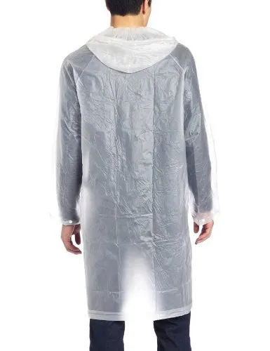 Go Travel Raincoat