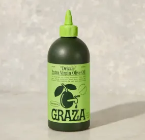 Graza: Drizzle EVOO