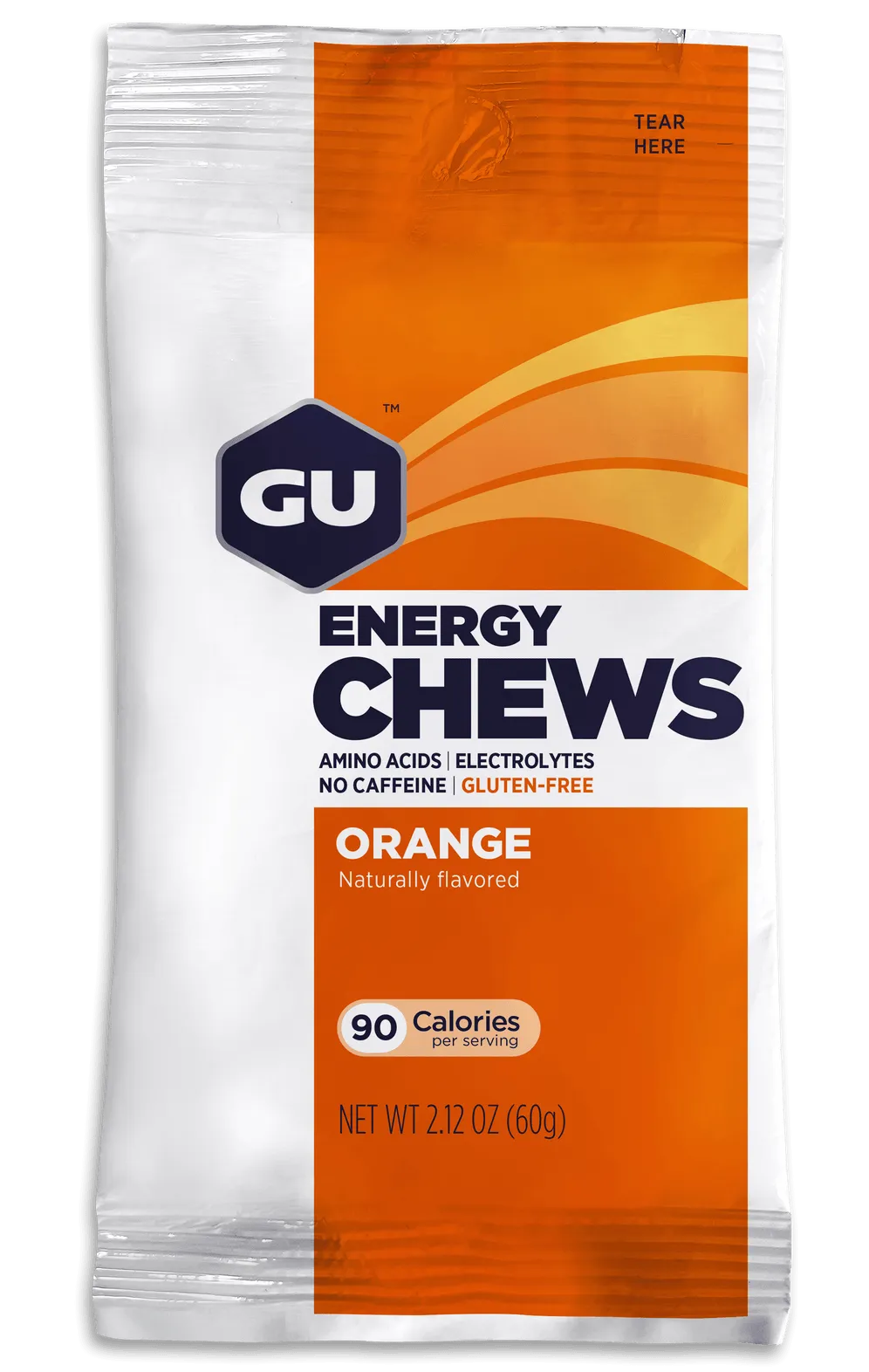 GU Energy Chews