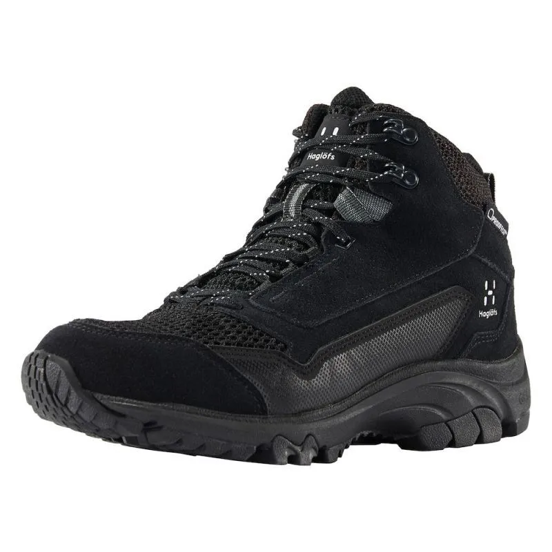 Haglöfs  Skuta Mid Proof Eco - Scarpe da trekking - Donna