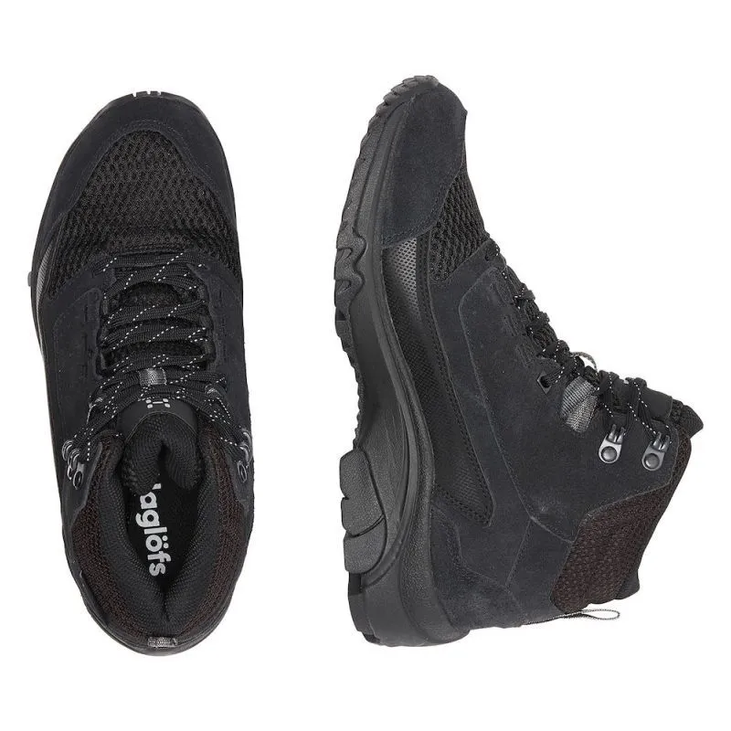 Haglöfs  Skuta Mid Proof Eco - Scarpe da trekking - Donna