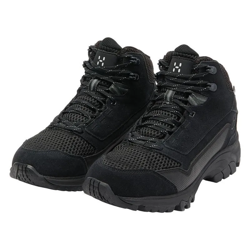 Haglöfs  Skuta Mid Proof Eco - Scarpe da trekking - Donna