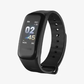 Heart Rate Blood Pressure Fitness Tracker Smart Bracelet Watch