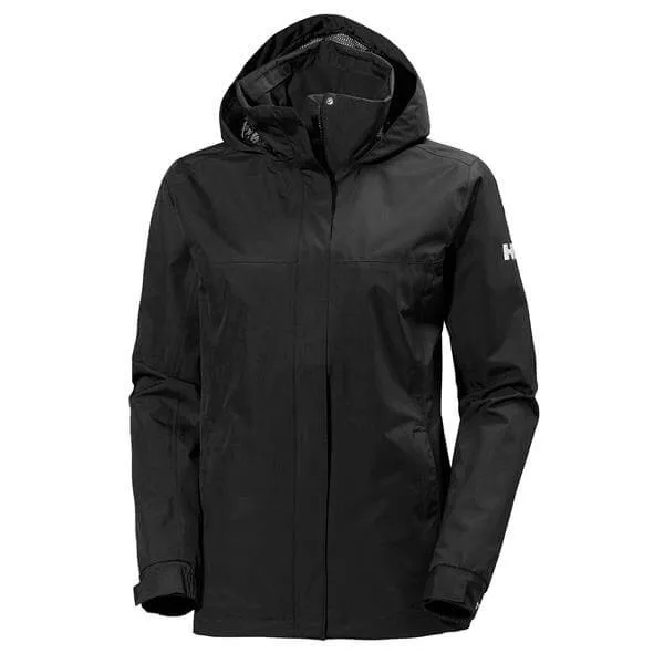 Helly Hansen Women's Aden Jacket 62650 Black