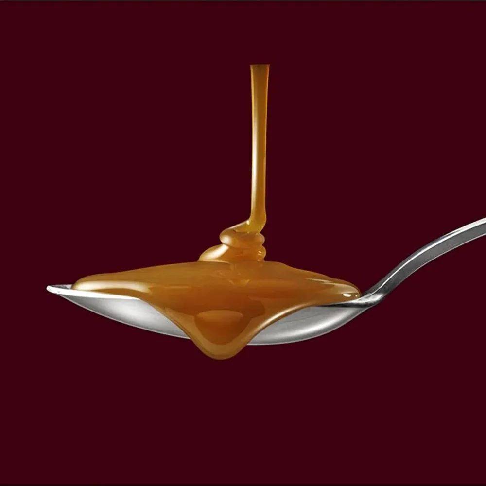 Hershey's Syrup Caramel 623g Box of 12