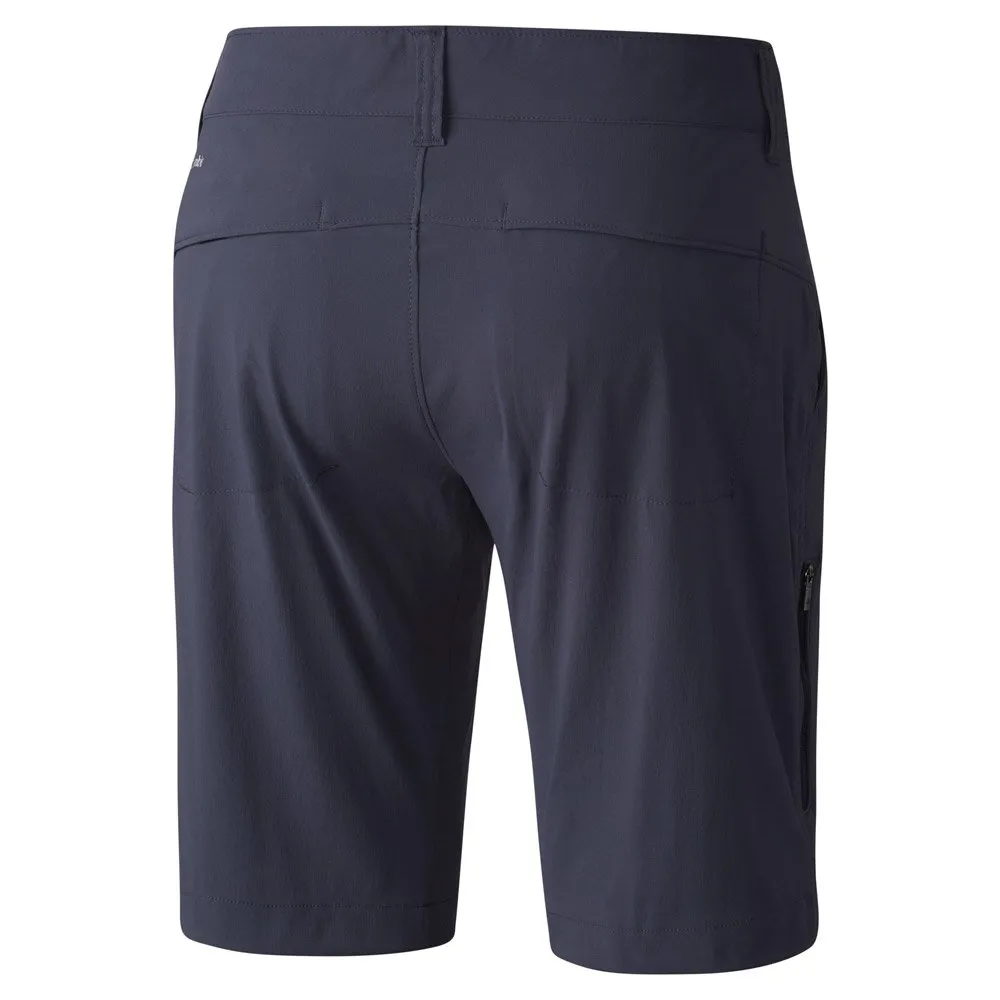 Hiking shorts Columbia ---W's Saturday Trail Long Short India Ink