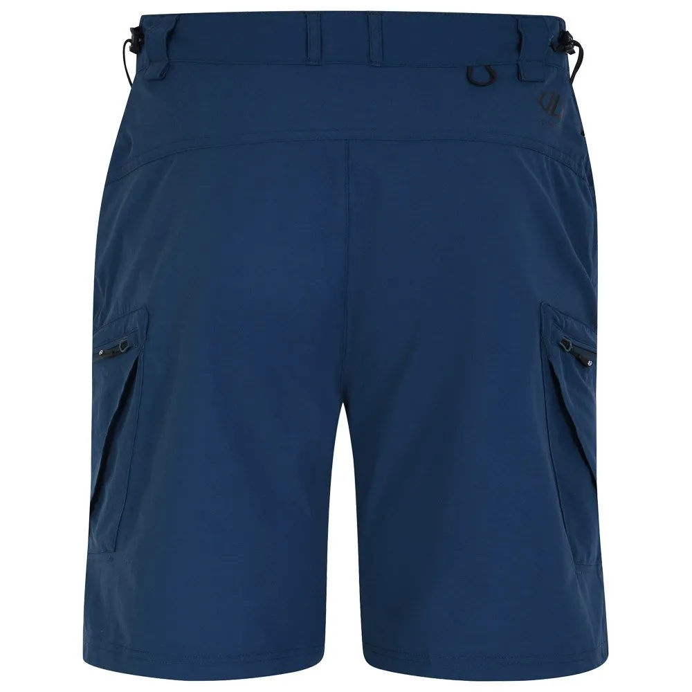 Hiking shorts DARE2B ---Tuned In II Short Moonlight Denim