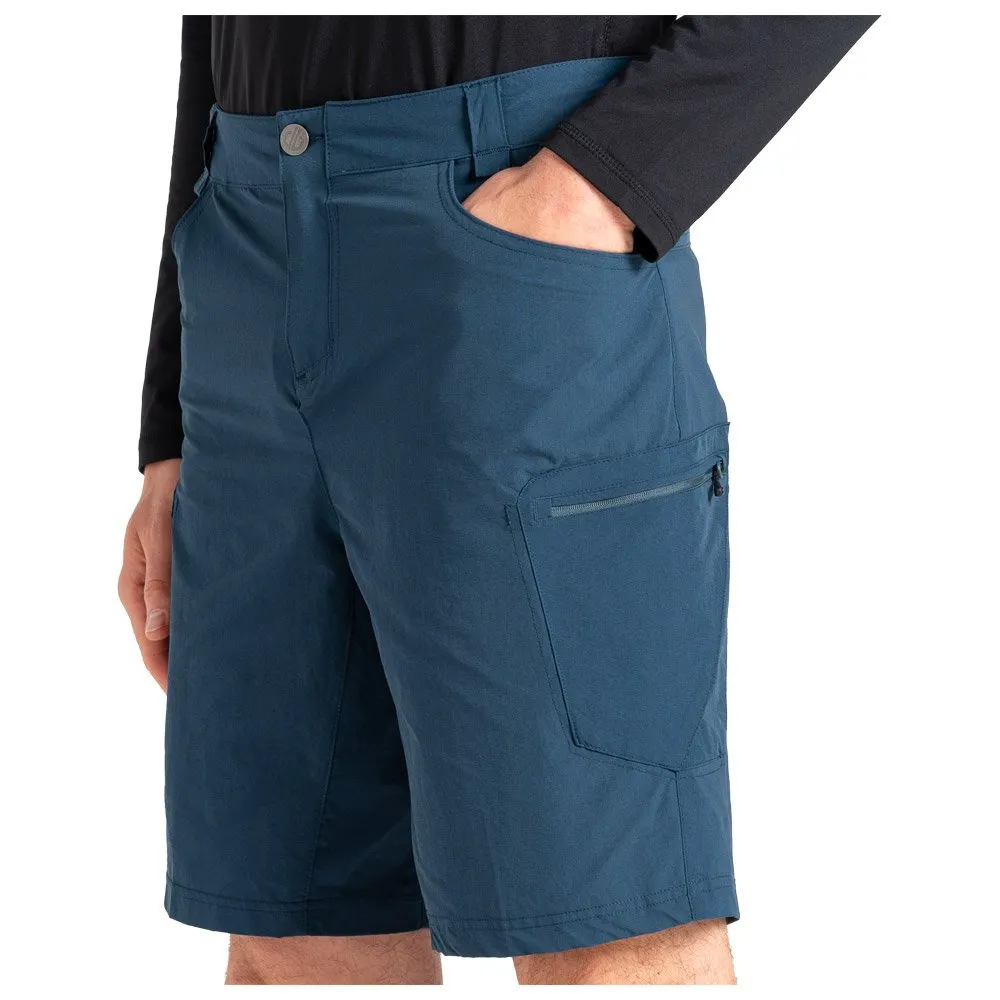 Hiking shorts DARE2B ---Tuned In II Short Moonlight Denim