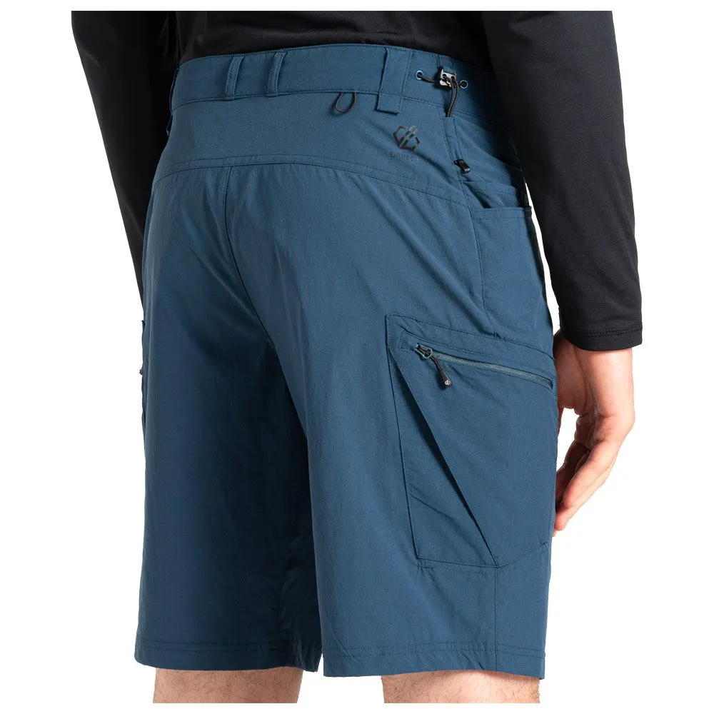 Hiking shorts DARE2B ---Tuned In II Short Moonlight Denim