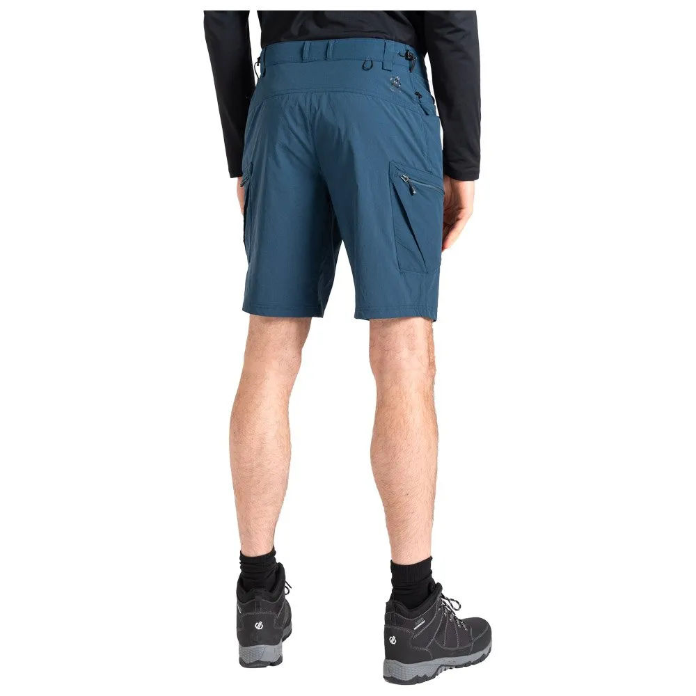 Hiking shorts DARE2B ---Tuned In II Short Moonlight Denim