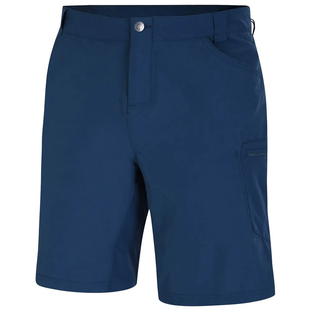 Hiking shorts DARE2B ---Tuned In II Short Moonlight Denim