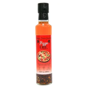 Hongar Farms Pizza Oil 250 ml Made in USA