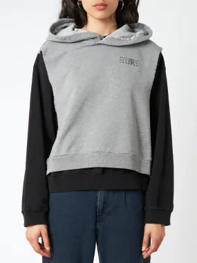 Hooded Sweatshirt