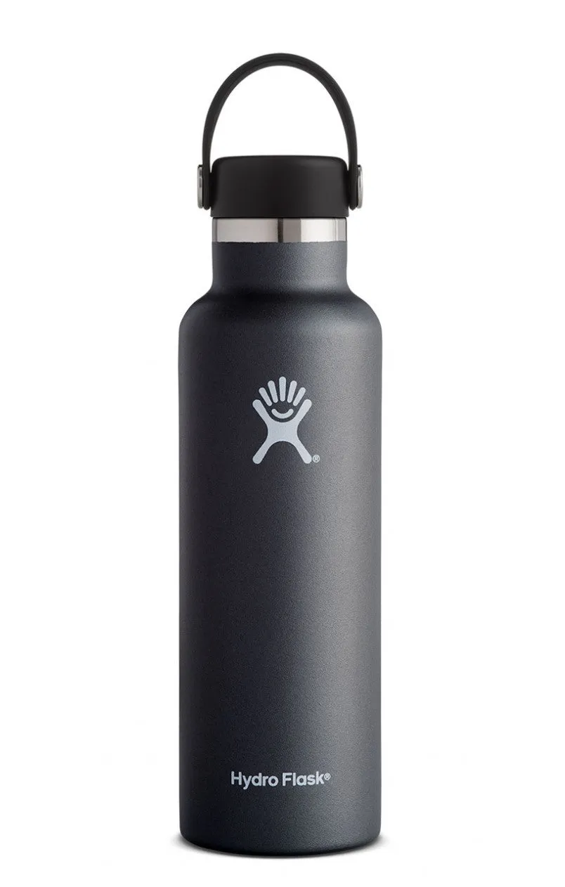 Hydro Flask 21 oz Standard Mouth Insulated Bottle