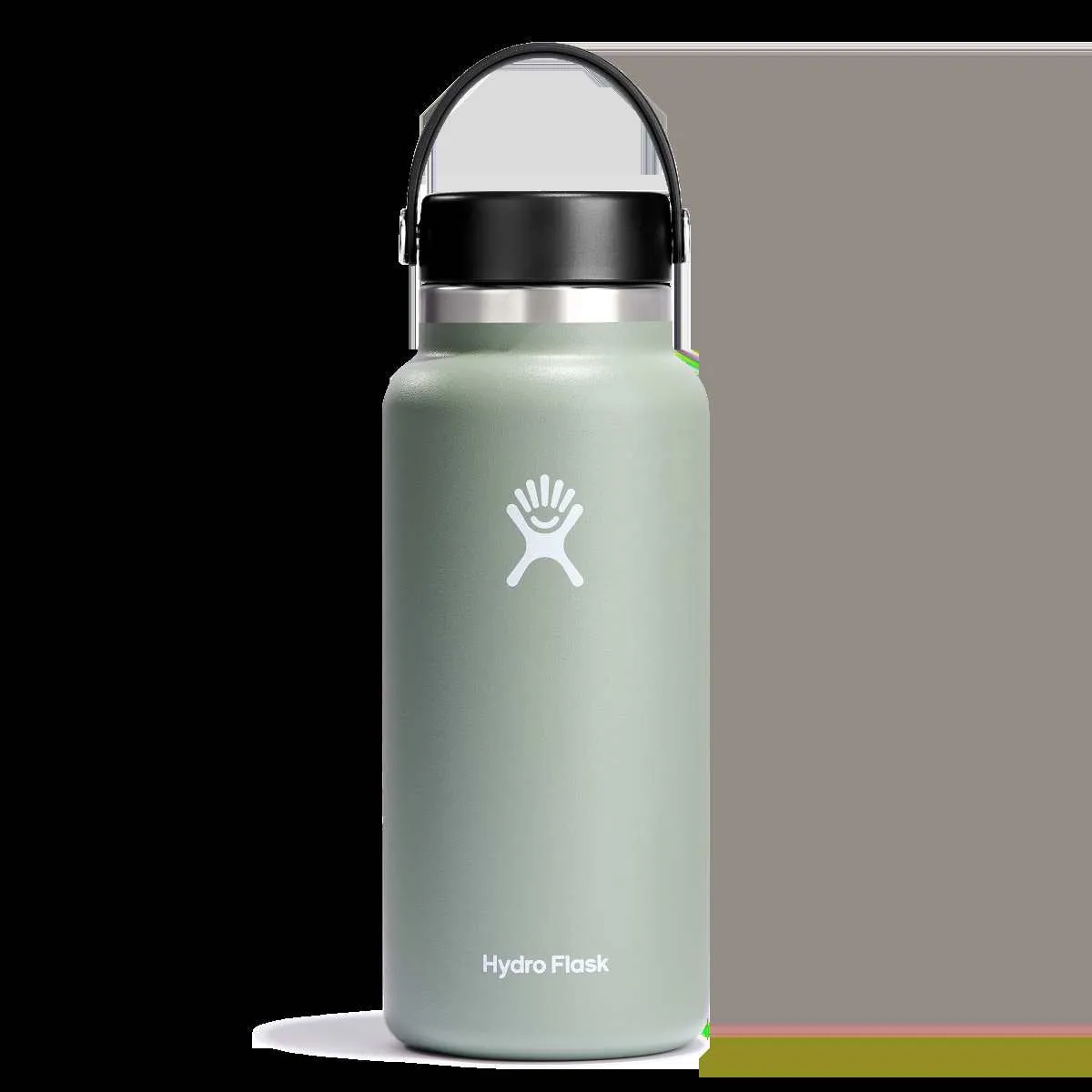 Hydro Flask Wide Mouth 32 oz (946 ml) Vacuum-Insulated Stainless Steel Water Bottle