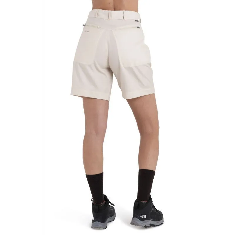 icebreaker  Merino Hike Shorts - Pantaloncini da trekking - Donna