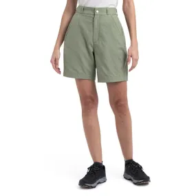 icebreaker  Merino Hike Shorts - Pantaloncini da trekking - Donna