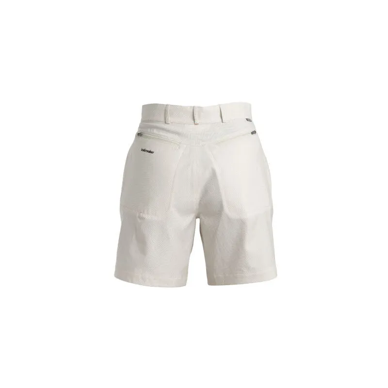 icebreaker  Merino Hike Shorts - Pantaloncini da trekking - Donna