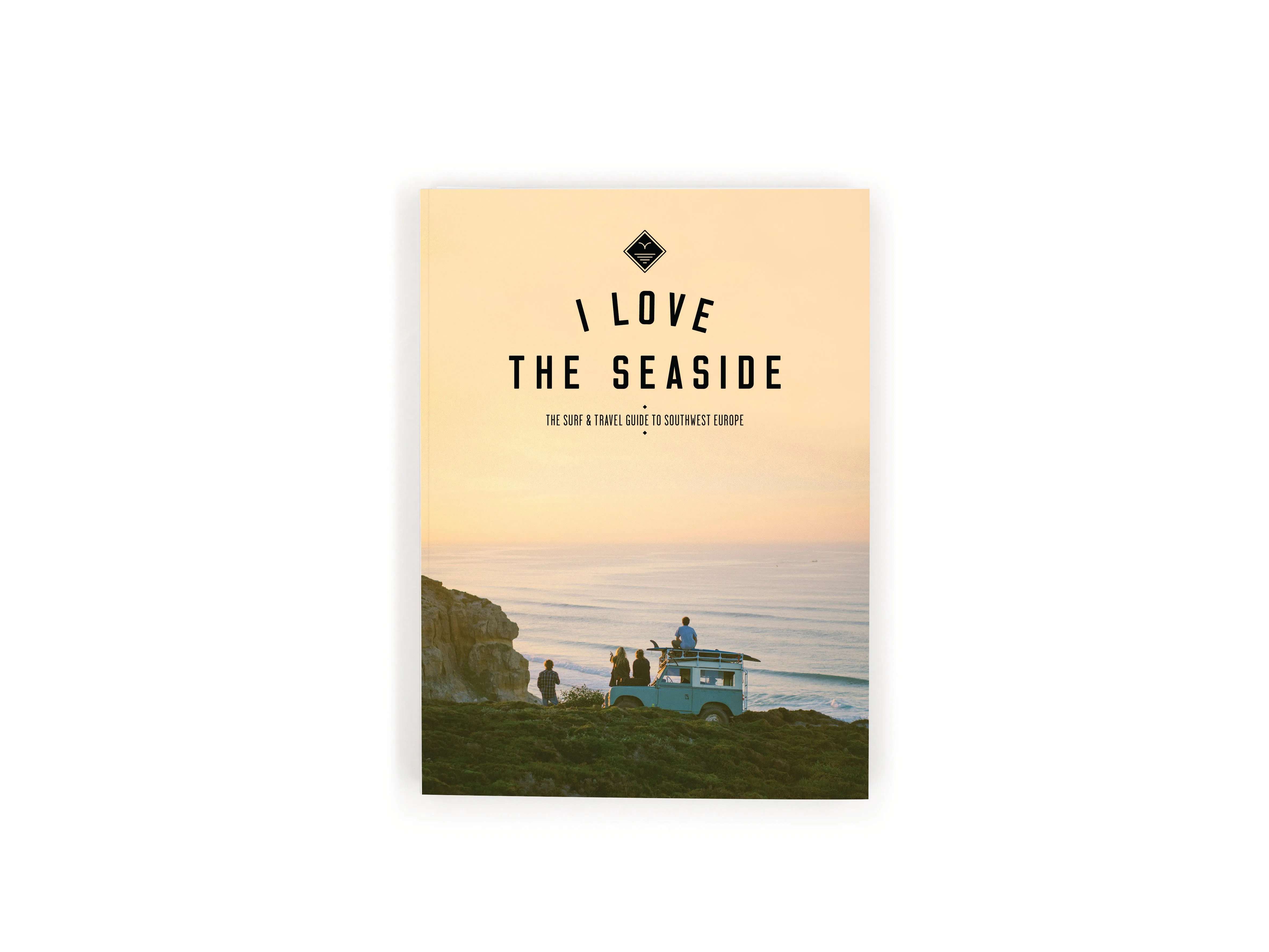 ILTS Surf & Travel Guide to Southwest Europe