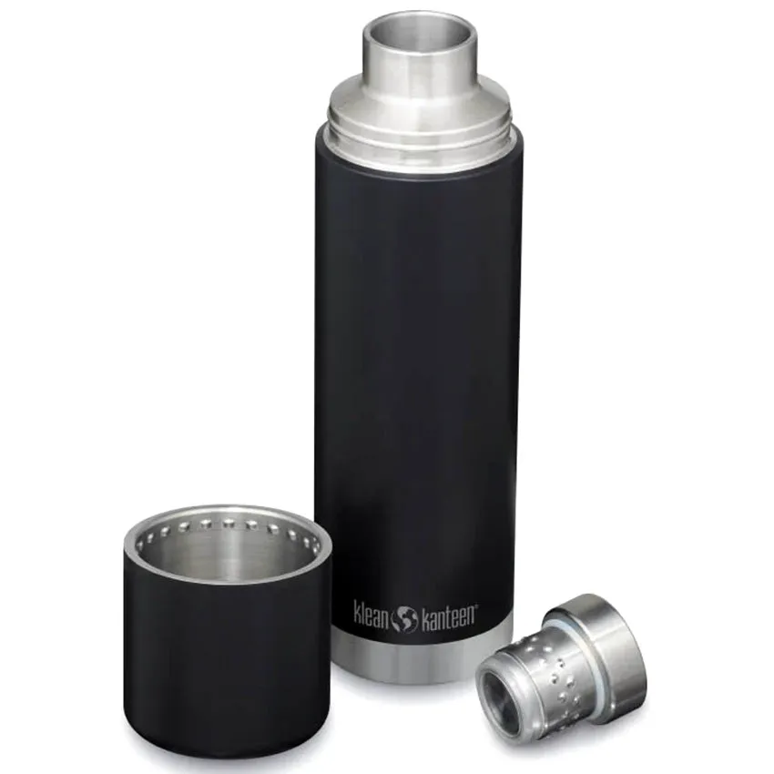 Insulated TKPro Flask 33oz - Black