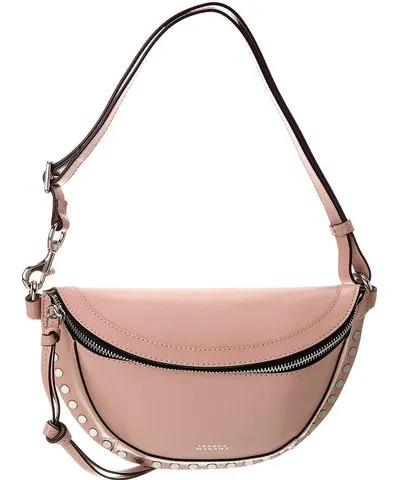 Isabel marant Skano Leather Belt Bag