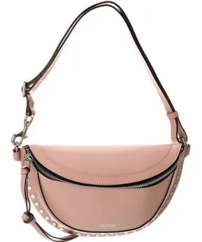 Isabel marant Skano Leather Belt Bag