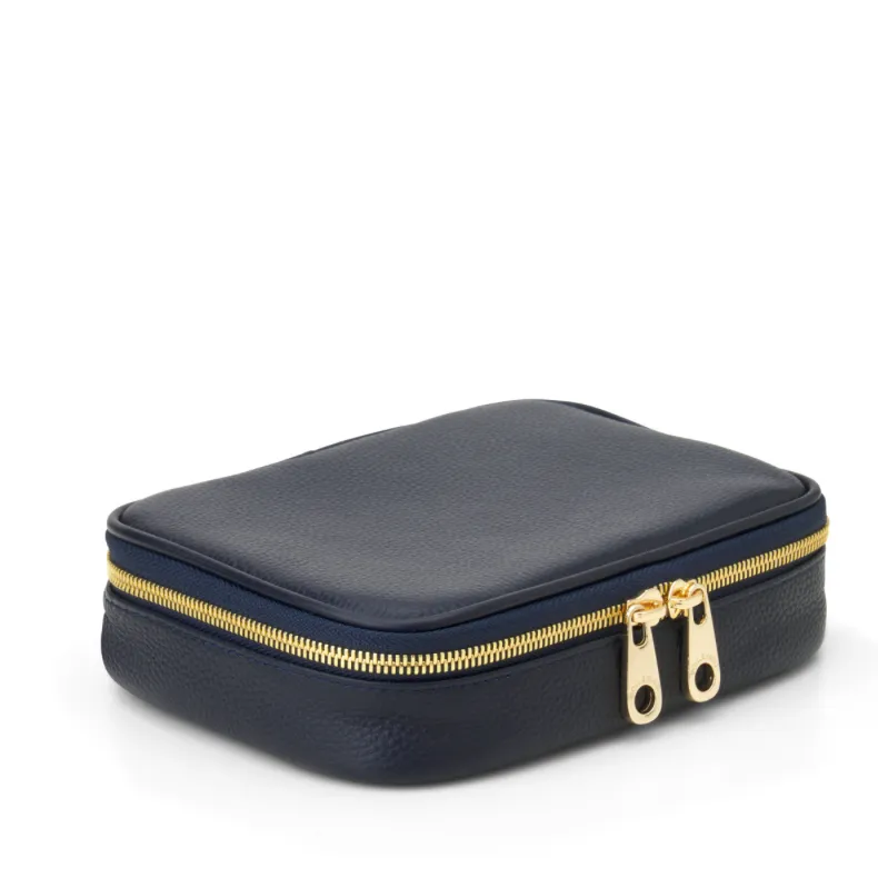 ISABELLA LEATHER CASE - BY BOULEVARD