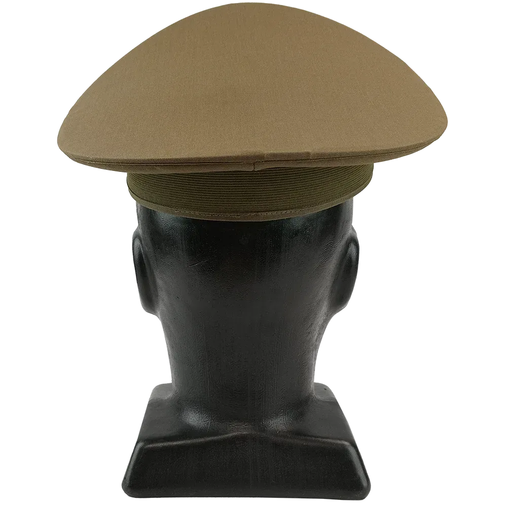 Italian Army Peaked Cap