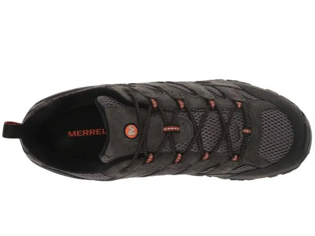 {J06029W} Men's Merrell Moab FST Hiking Walking WIDE Sho...